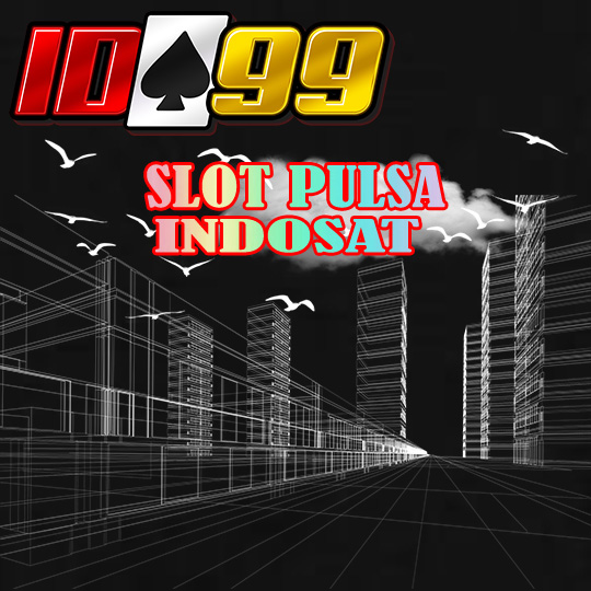 Slot Deposit Pulsa Indosat : Pusatnya Link Situs Slot Terpercaya Online yang Melayani Slot Deposit Pulsa Indosat dan tri 5000